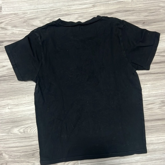 Brandy Melville Graphic Tee - Picture 4 of 4